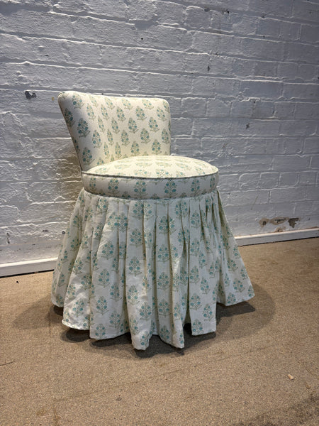 Titley &amp; Marr Coussin carré à rayures iKat