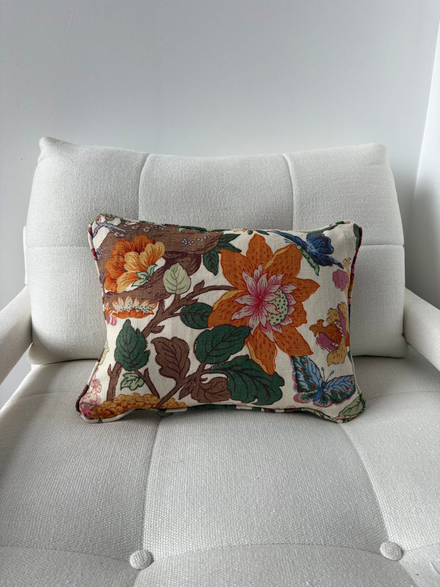 GPJ Baker Lumbar cushion 30 x 40cm