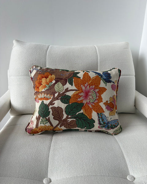 GPJ Baker Lumbar cushion 30 x 40cm