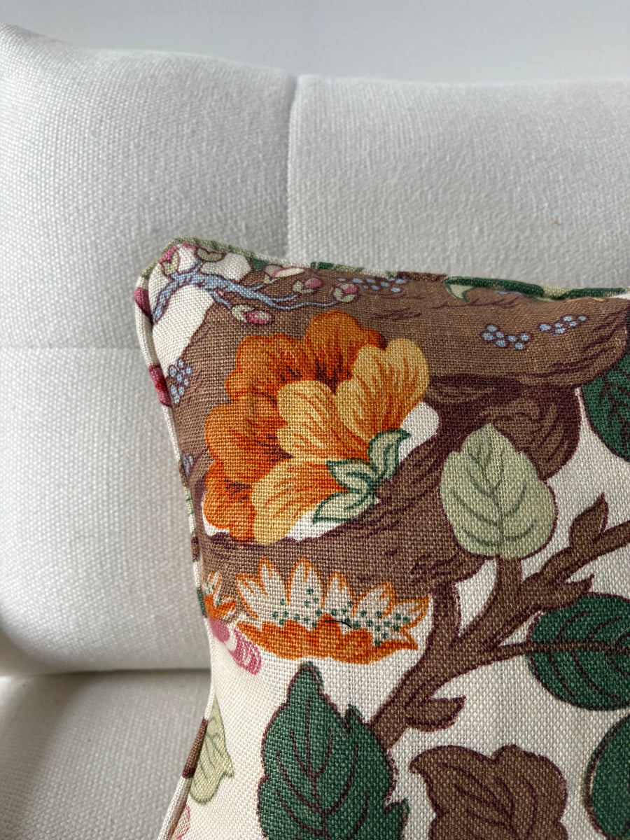 GPJ Baker Lumbar cushion 30 x 40cm