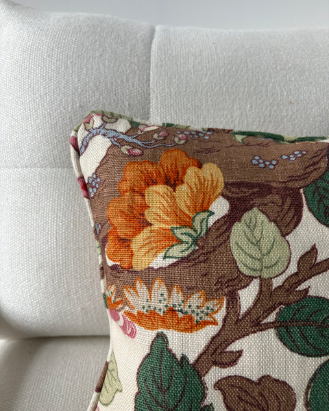 GPJ Baker Lumbar cushion 30 x 40cm