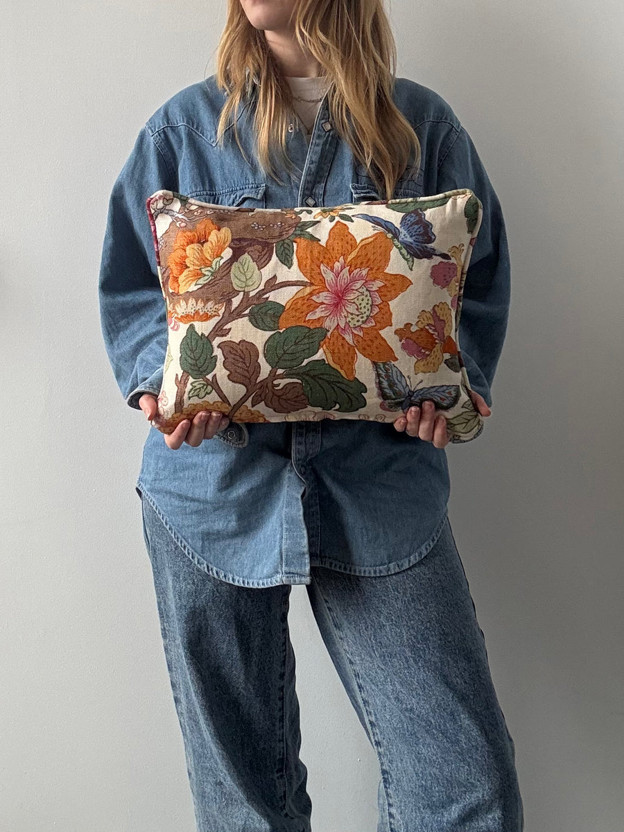 GPJ Baker Lumbar cushion 30 x 40cm