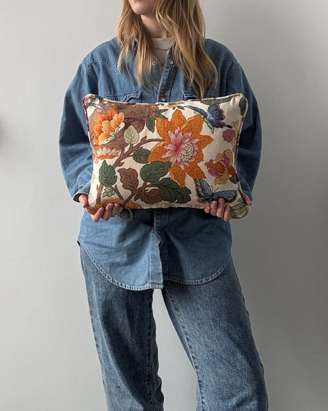 GPJ Baker Lumbar cushion 30 x 40cm