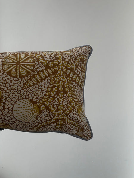 Bolster Cushion 90x35cm