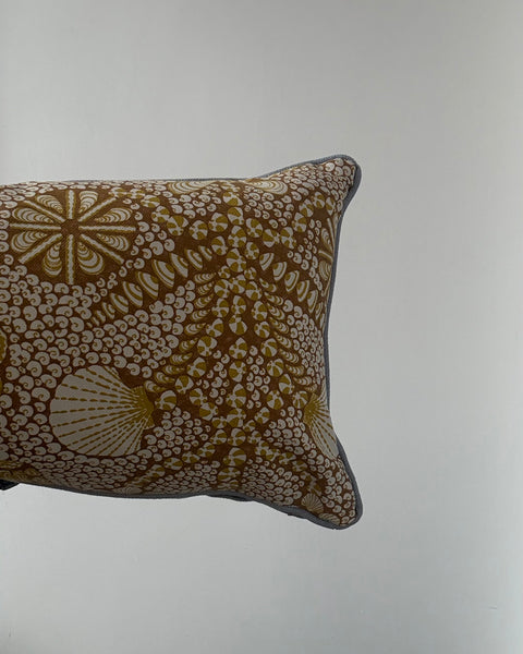 Bolster Cushion 90x35cm