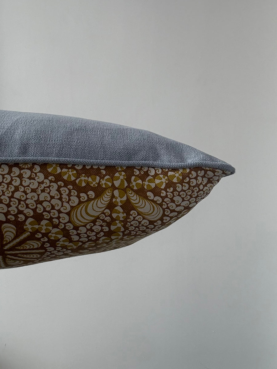 Bolster Cushion 90x35cm