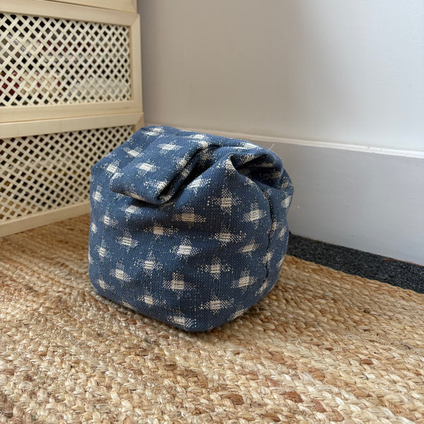 Door Stop - Jane Churchill, Raffi in Navy