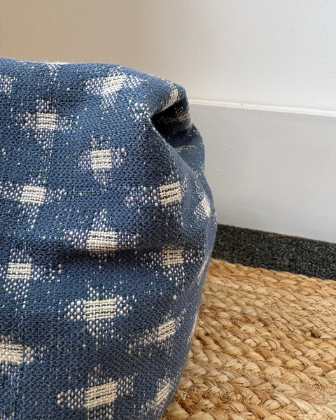 Door Stop - Jane Churchill, Raffi in Navy