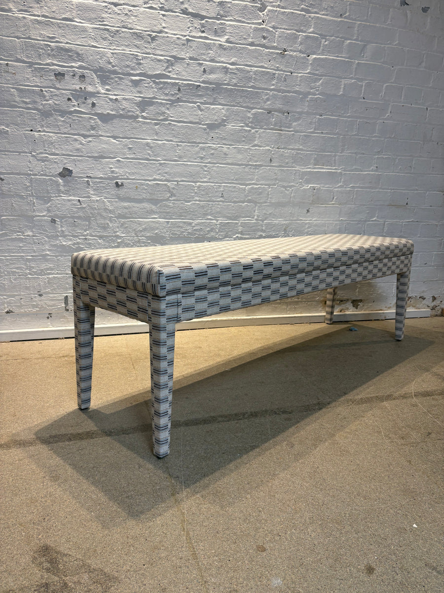 Aria Dining Bench
