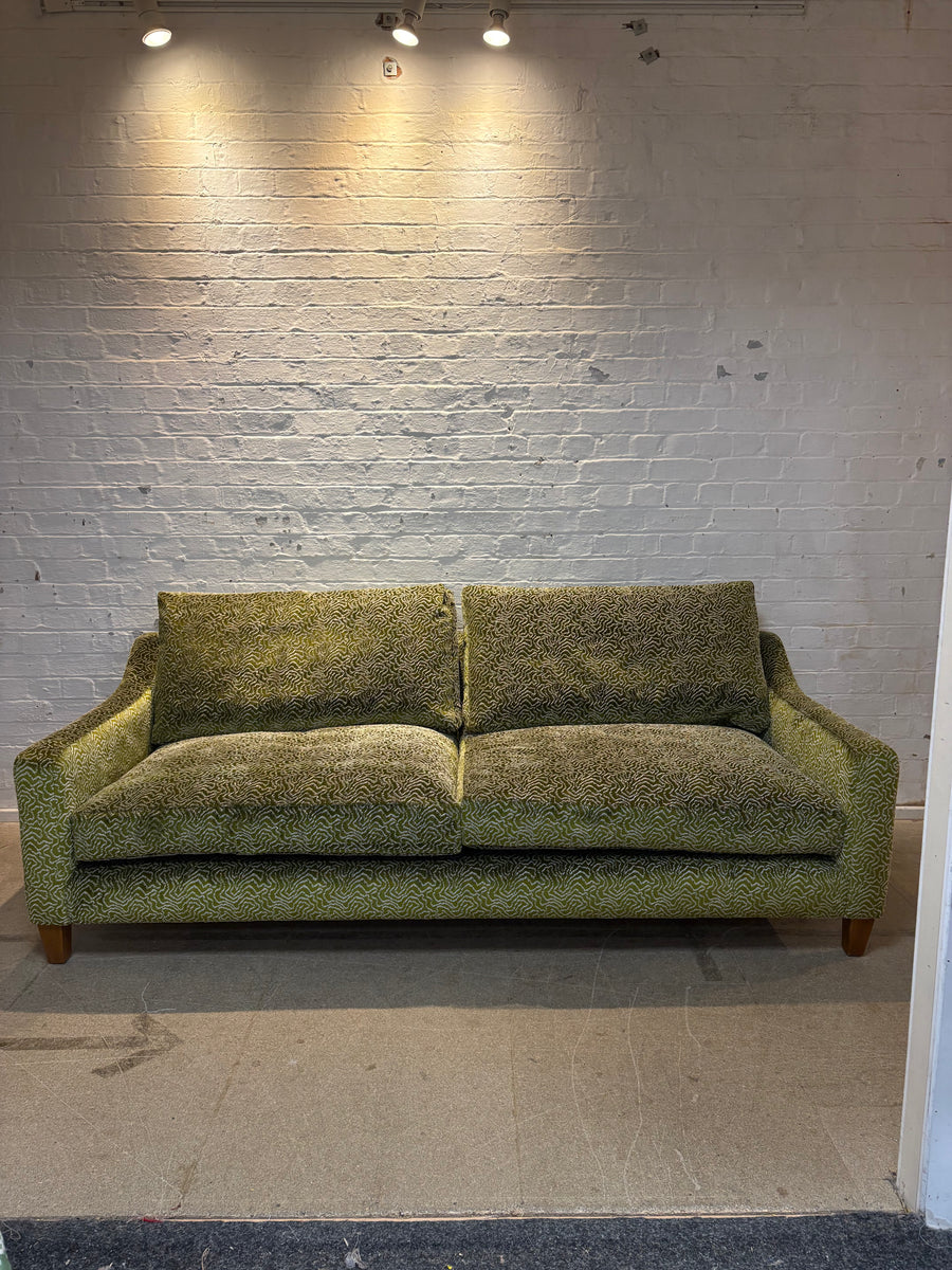 Handmade Chloe Sofa