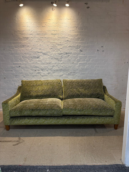 Handmade Chloe Sofa