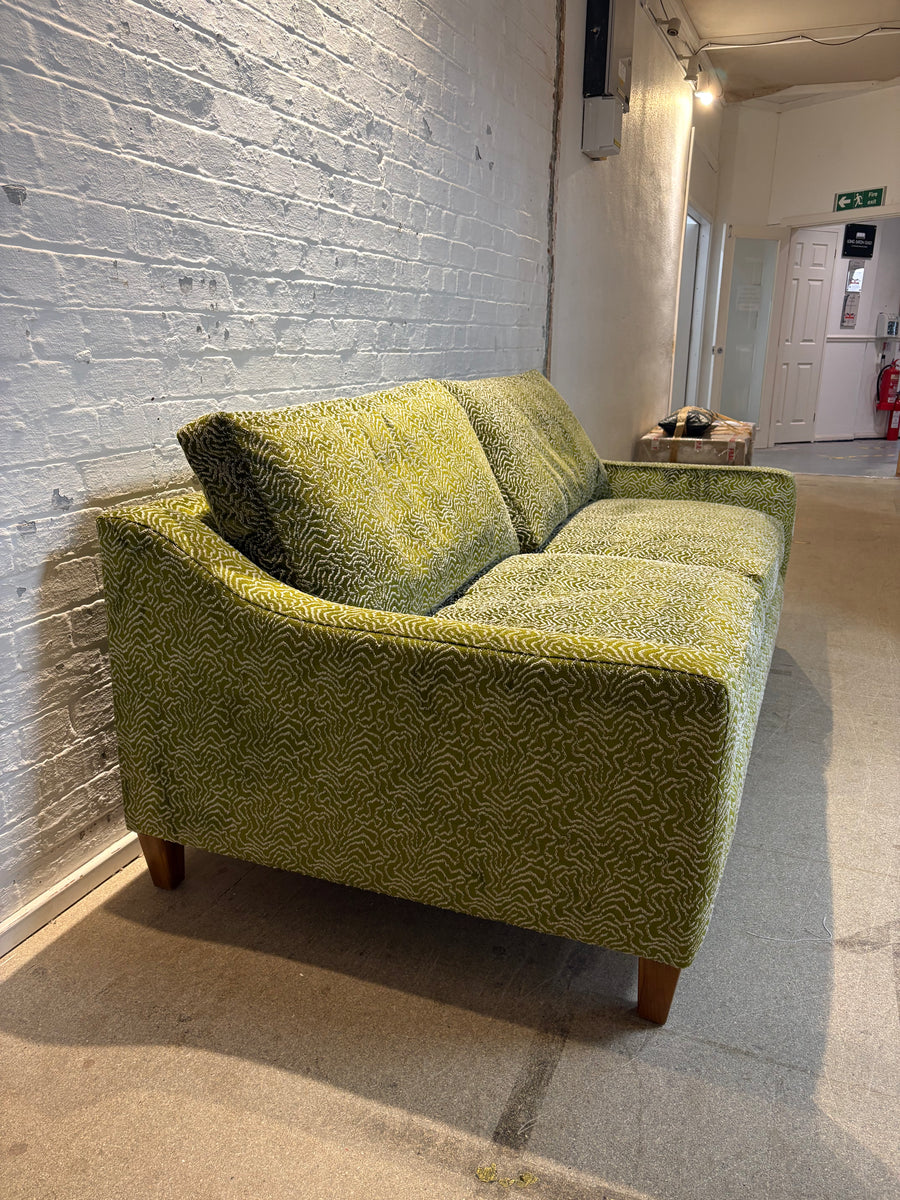 Handmade Chloe Sofa