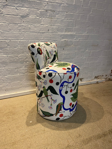 Sandy Dressing Table Stool