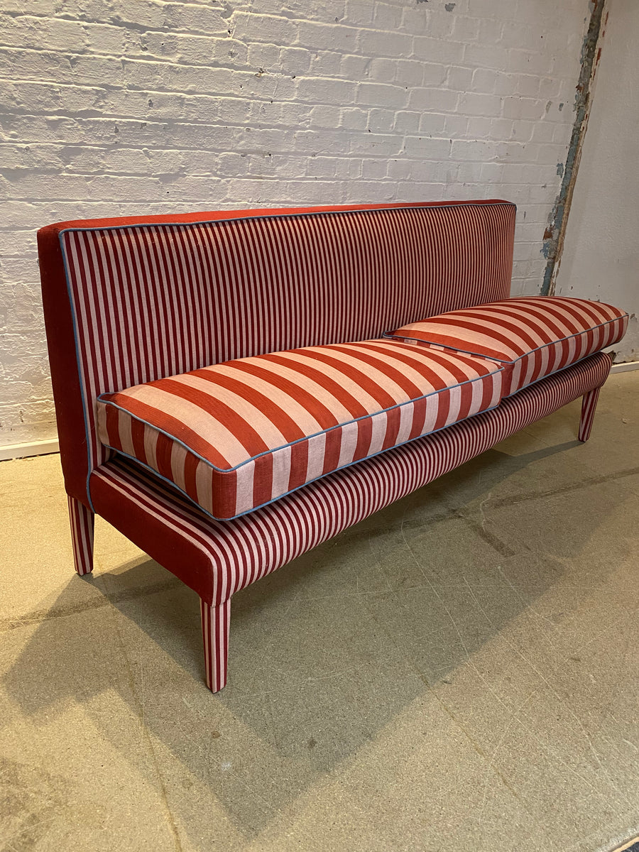 200cm Lucy Banquette in Colours of Arley