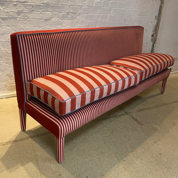 200cm Lucy Banquette in Colours of Arley