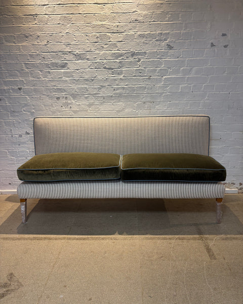 Emily Banquette 180cm in Merchant and Mills