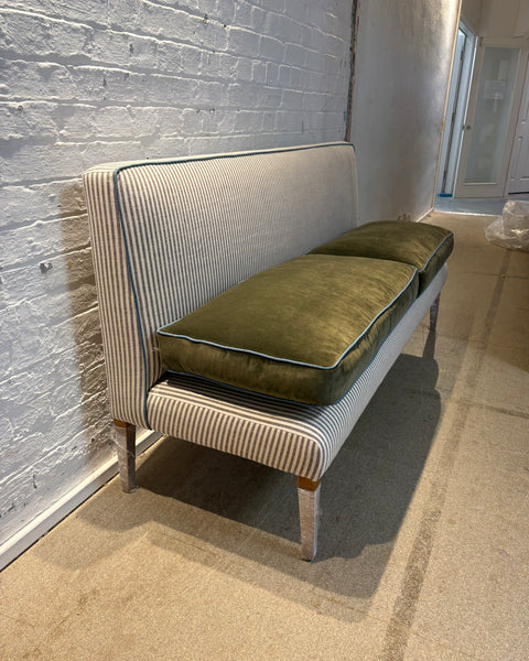 Emily Banquette 180cm in Merchant and Mills