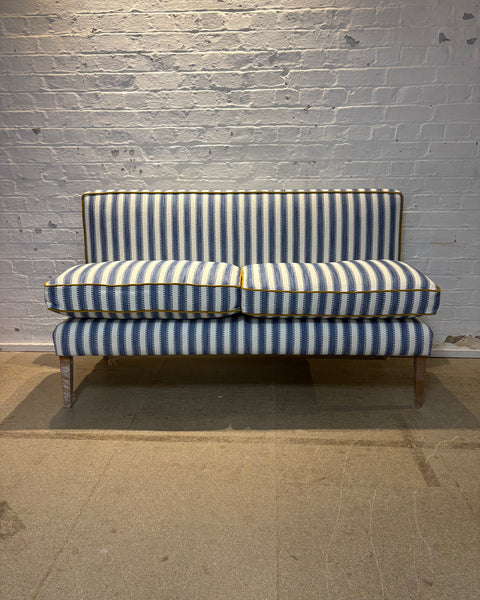 Emily Banquette 160cm in Harlequin