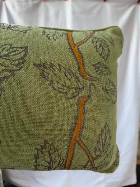 Beata Heuman Bolster 90 x 35  cm