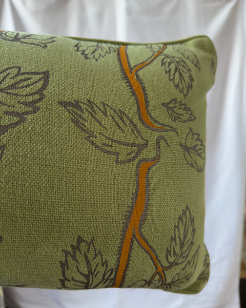 Beata Heuman Bolster 90 x 35  cm