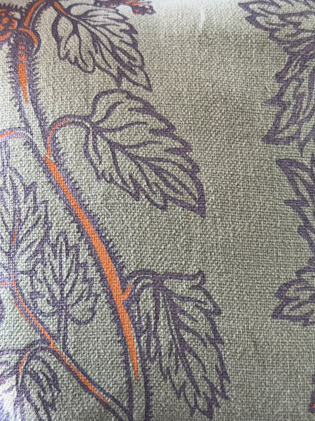 Beata Heuman Bolster 90 x 35  cm
