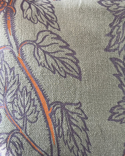 Beata Heuman Bolster 90 x 35  cm