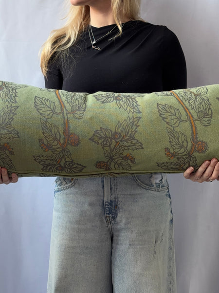 Beata Heuman Bolster 90 x 35  cm