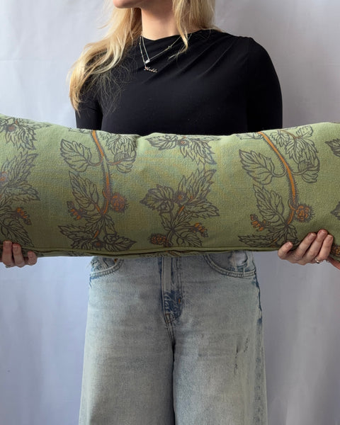 Beata Heuman Bolster 90 x 35  cm