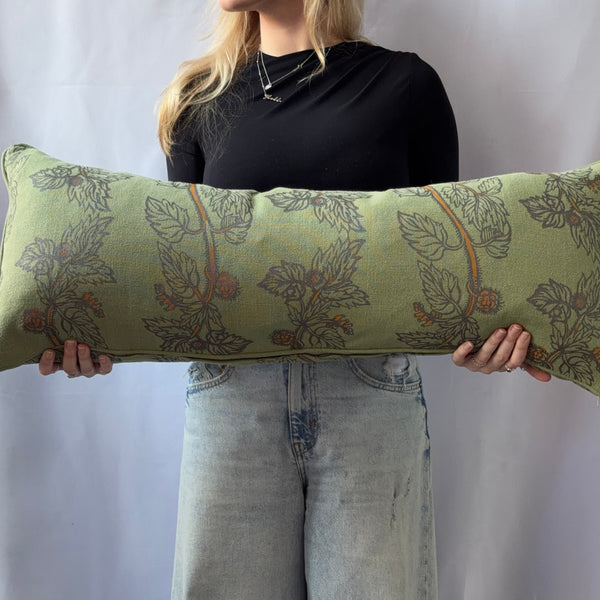 Beata Heuman Bolster 90 x 35  cm