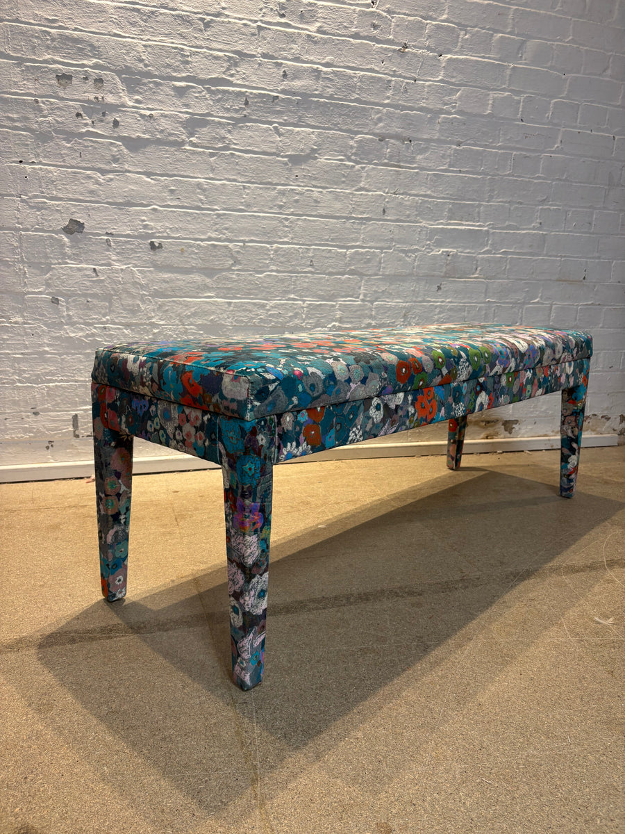 Aria Dining Bench