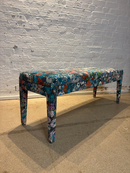 Aria Dining Bench