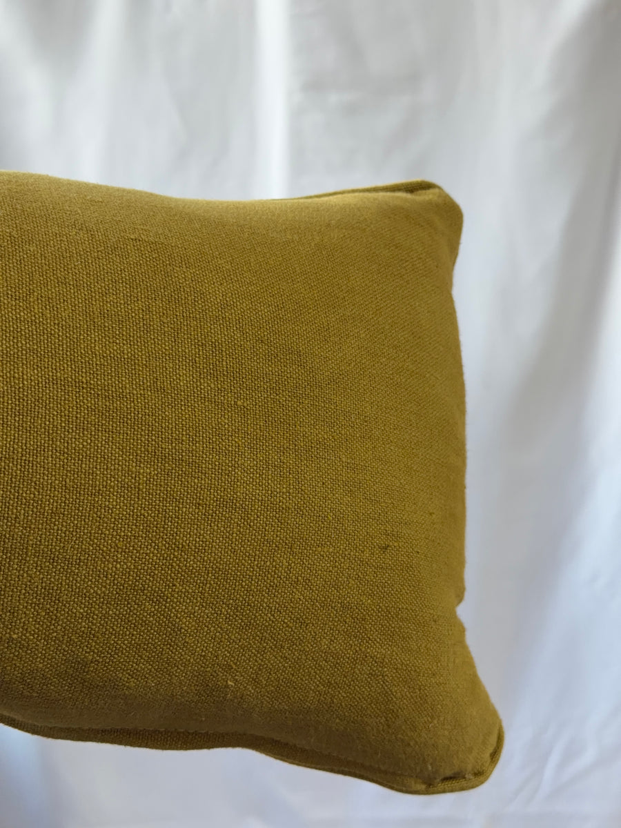 2 x Mini Bolster cushion 60 x 30 cm - sold as pair