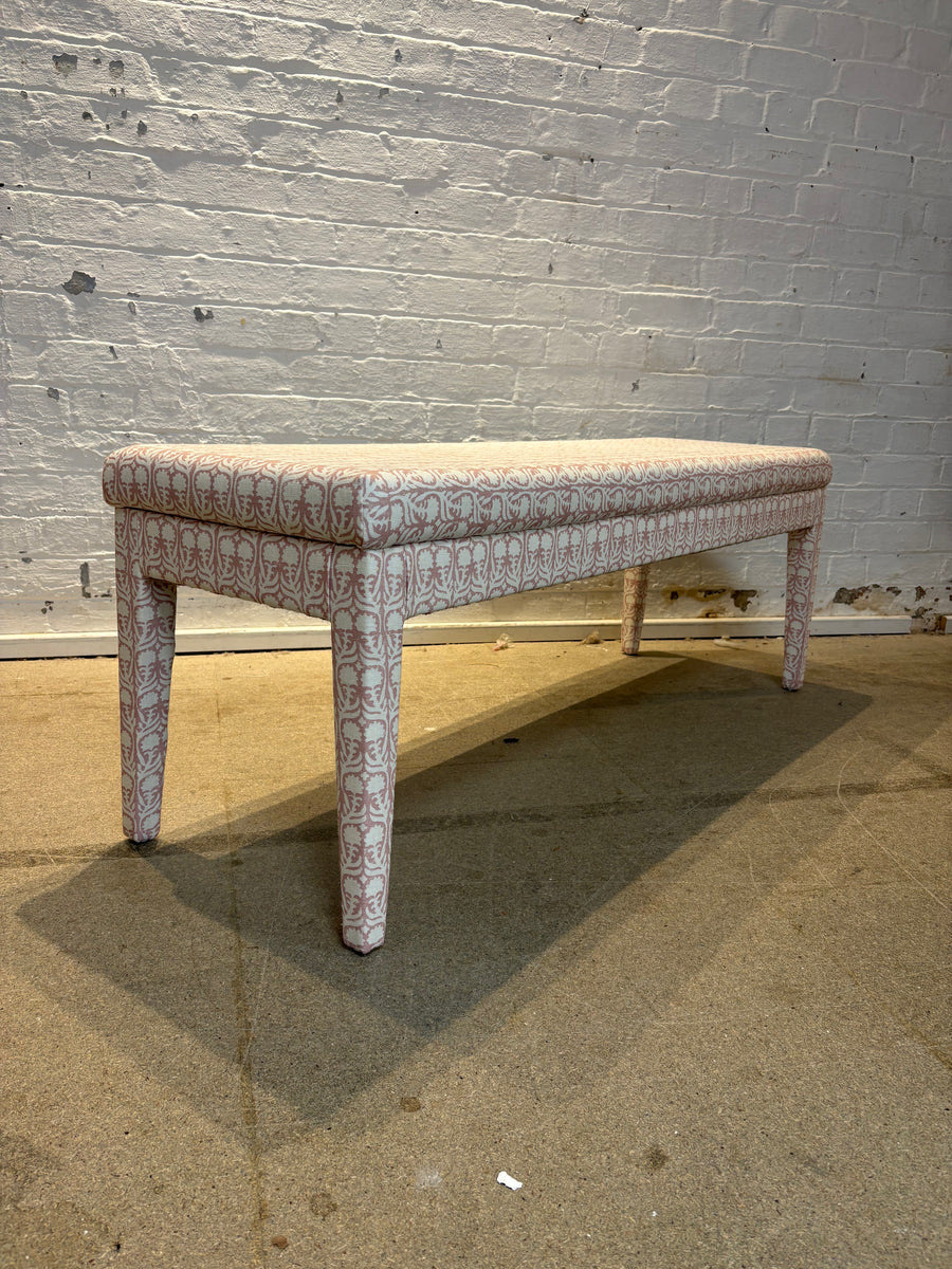 Aria Dining Bench