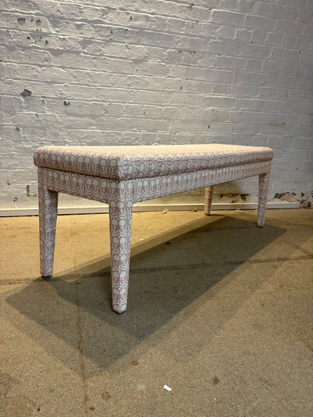 Aria Dining Bench