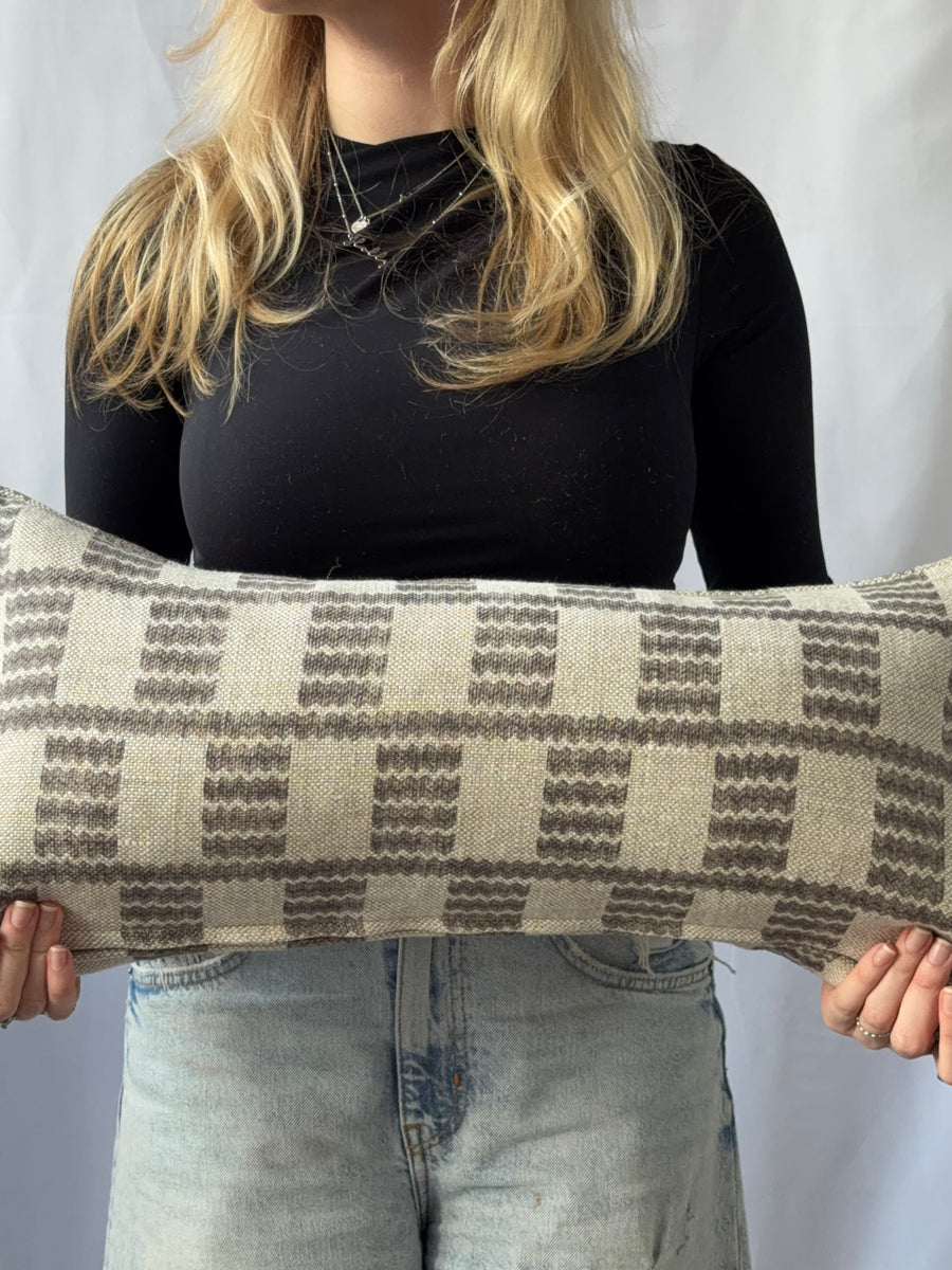 Fermoie Mini Bolster cushion 60 x 30 cm