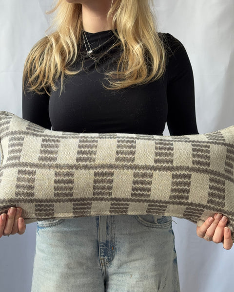 Fermoie Mini Bolster cushion 60 x 30 cm