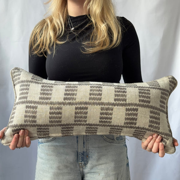 Fermoie Mini Bolster cushion 60 x 30 cm