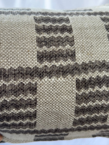 Fermoie Mini Bolster cushion 60 x 30 cm