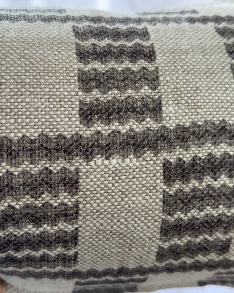 Fermoie Mini Bolster cushion 60 x 30 cm