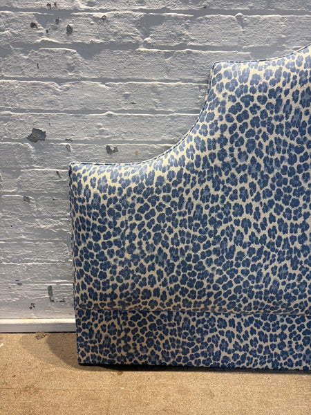 Ruby Upholstered Fabric Headboard