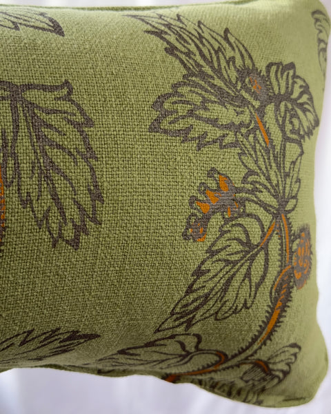 Beata Heuman Mini Bolster cushion 60 x 30 cm