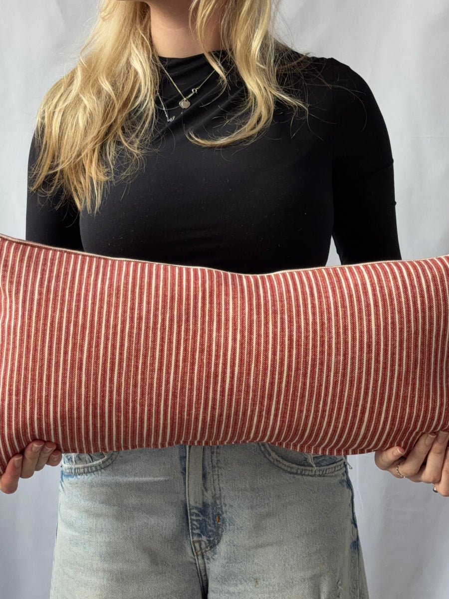Fermoie Mini Bolster cushion 60 x 30 cm