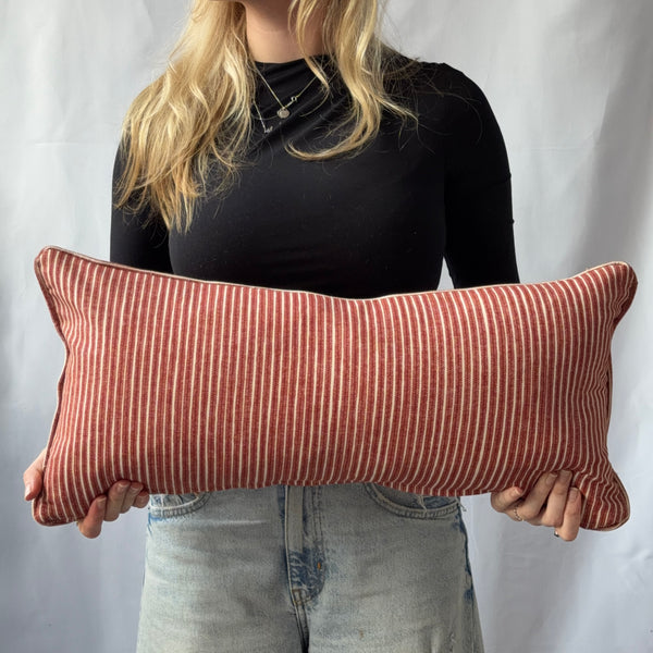 Fermoie Mini Bolster cushion 60 x 30 cm