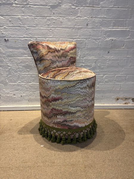 Sandy Dressing Table Stool