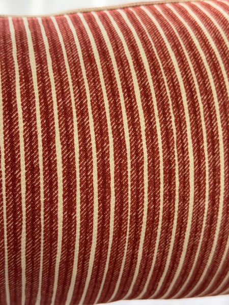 Fermoie Mini Bolster cushion 60 x 30 cm