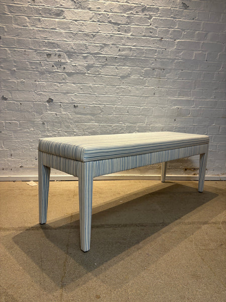 Aria Dining Bench