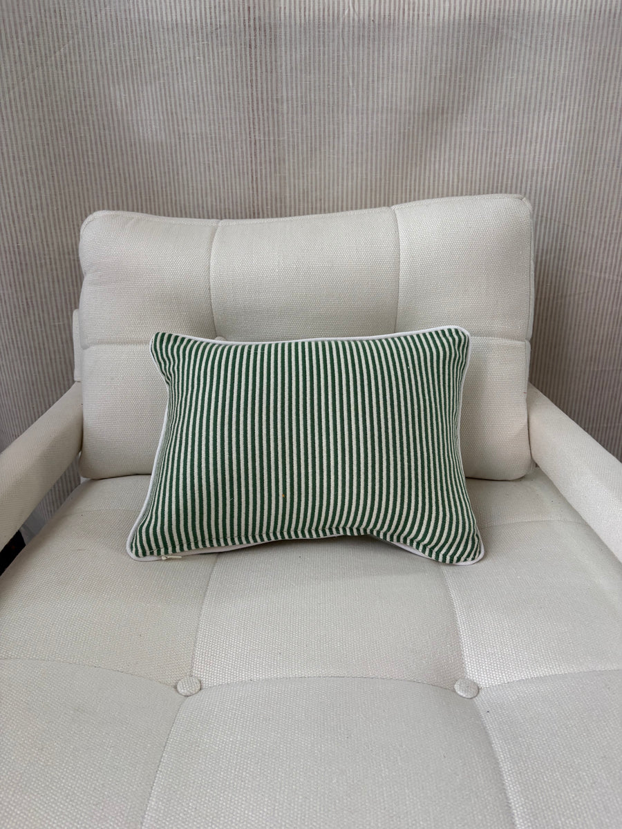 Lumbar cushion 40 x 30cm