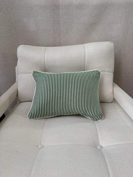 Lumbar cushion 40 x 30cm