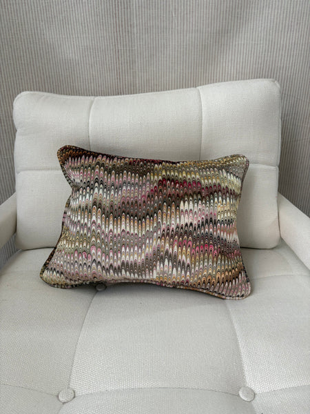 Lumbar cushion 40 x 30cm