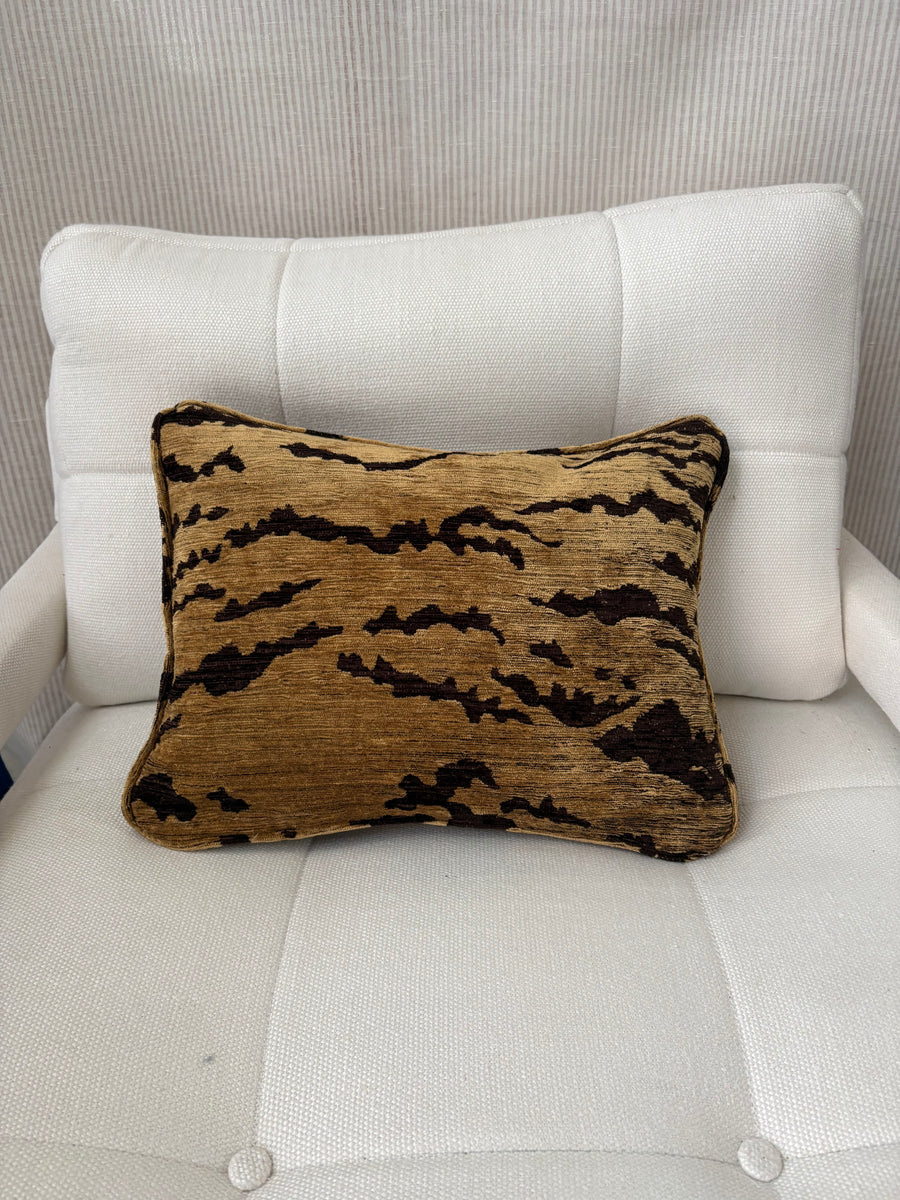 Lumbar cushion 40 x 30cm